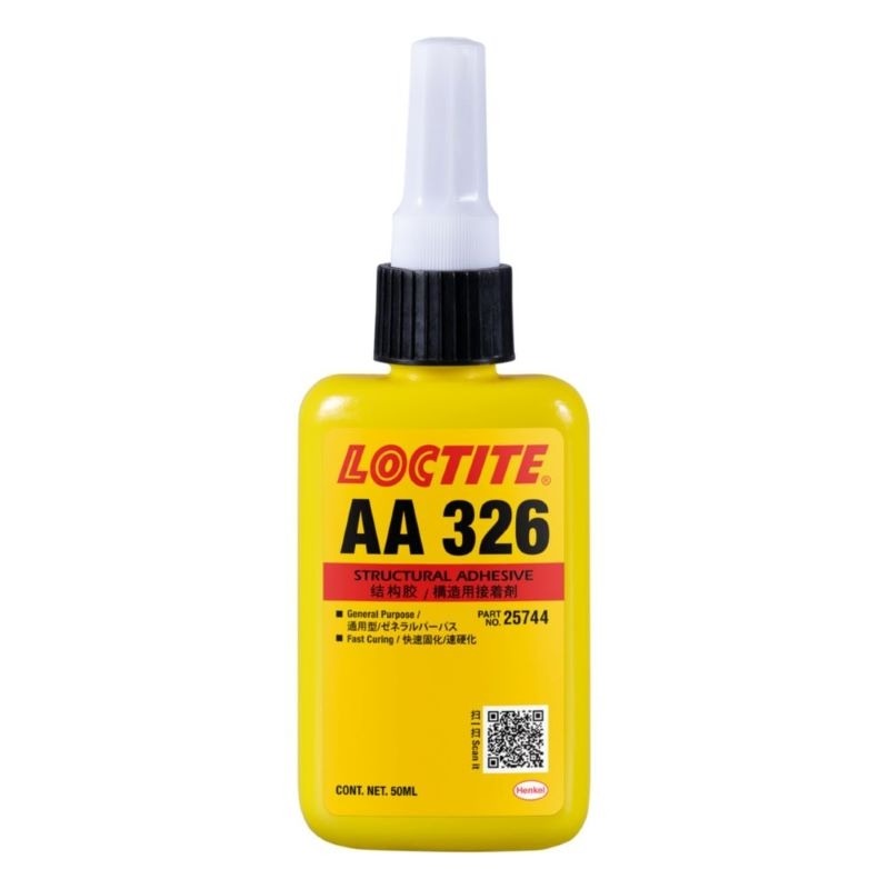 KEO LOCTITE 326 - Phân phối Loctite chính hãng