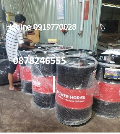 Dầu bánh răng Peluso Industrial Gear Oil EP 100 150 220 320 460