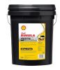 Dầu nhớt động cơ Shell Rimula R3 X 20W-50