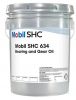 Dầu bánh răng Mobil SHC 634