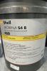 Dầu bôi trơn Shell Morlina S4 B 460 (Omala RL 460)