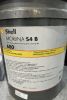 Dầu bôi trơn Shell Morlina S4 B 680 (Omala RL 680)