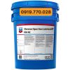Mỡ bôi trơn bánh răng hở Chevron Open Gear Lubricant Grade 100 NC