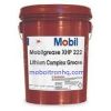 Mỡ bôi trơn vòng bi động cơ điện Mobil Polyrex EM và EM 103