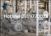 Dầu máy nén lạnh CPI 4600 32 46 68 100 150