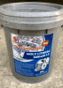 Mỡ Chịu Nhiệt Chì Moly MoS2 Lithium Grease NLGI 3