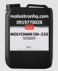 Molyslip Molychain CM 220