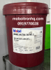 Mobil Vactra Oil No 2