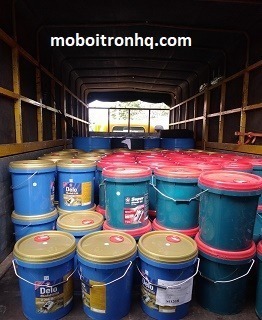 Cung cấp, mua bán dung dịch nước làm mát, chất chống đông chống sôi tại Đồng Tháp