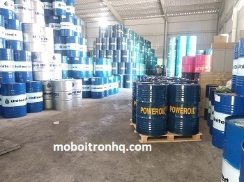 Cung cấp, mua bán dung dịch nước làm mát, chất chống đông chống sôi tại Quảng Nam