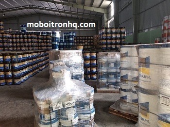 Cung cấp, mua bán dung dịch nước làm mát, chất chống đông chống sôi tại Phú Yên