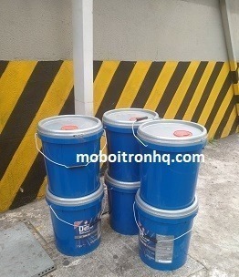 Cung cấp, mua bán dầu nhớt máy phát điện tại Bình Phước