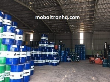 Cung cấp, mua bán dầu nhớt máy phát điện tại Thừa Thiên Huế
