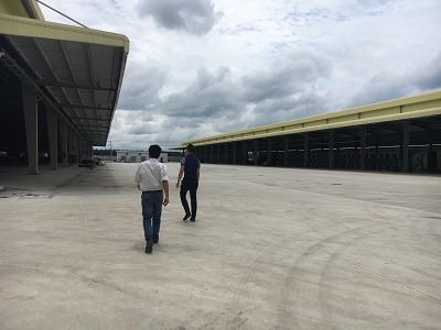 Dầu nhớt và mỡ bôi trơn dùng cho nhà máy chế biến gỗ