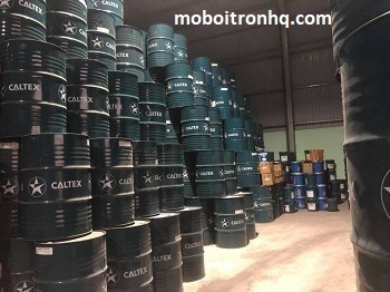 Cung cấp, mua bán dầu tuabin (dầu turbine) tại Gia Lai