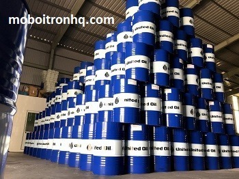 Cung cấp, mua bán dầu tuabin (dầu turbine) tại Tuyên Quang
