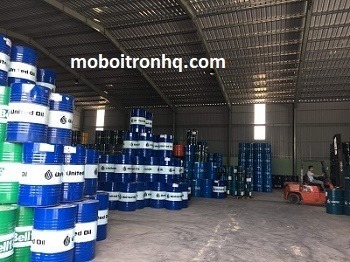Cung cấp, mua bán dầu tuabin (dầu turbine) tại Bắc Giang