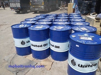 Cung cấp, mua bán dầu tuabin (dầu turbine) tại Hải Dương