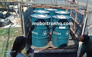Cung cấp, mua bán dầu bơm hút chân không tại Trà Vinh