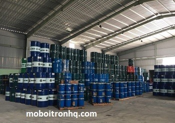 Cung cấp, mua bán dầu mỡ bôi trơn an toàn thực phẩm NSF ở tại Bạc Liêu
