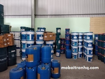 Cung cấp, mua bán dầu mỡ bôi trơn an toàn thực phẩm NSF ở tại Sóc Trăng