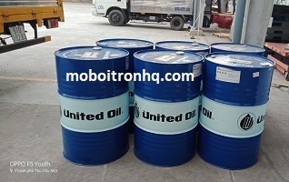 Cung cấp, mua bán dầu mỡ bôi trơn an toàn thực phẩm NSF ở tại Trà Vinh