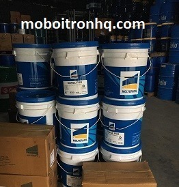 Cung cấp, mua bán dầu mỡ bôi trơn an toàn thực phẩm NSF ở tại Quảng Ngãi