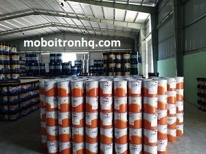 Cung cấp, mua bán dầu mỡ bôi trơn an toàn thực phẩm NSF ở tại Lâm Đồng