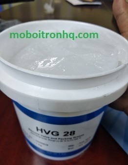 Cung cấp, mua bán dầu mỡ bôi trơn an toàn thực phẩm NSF ở tại Hà Nam
