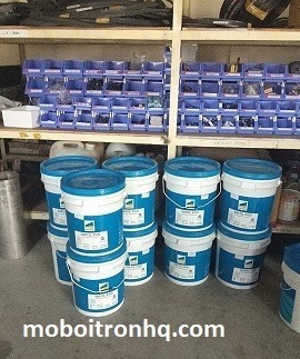 Cung cấp, mua bán dầu mỡ bôi trơn an toàn thực phẩm NSF ở tại Hải Phòng