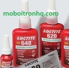 Đại lý – Nhà phân phối Keo Loctite chính hãng