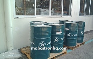 Đại lý phân phối mua bán dầu nhớt Caltex tại Quảng Trị