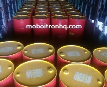 Đại lý, nhà phân phối mua bán dầu nhớt Shell tại Kiên Giang
