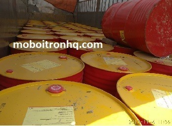 Đại lý, nhà phân phối mua bán dầu nhớt Shell tại Nghệ An