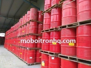 Đại lý, nhà phân phối mua bán dầu nhớt Shell tại Thừa Thiên Huế
