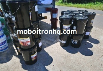 Đại lý, nhà phân phối mua bán dầu nhớt Mobil tại TPHCM