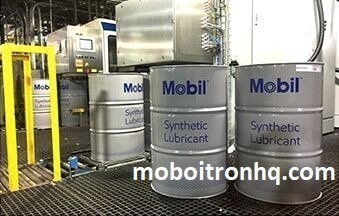 Đại lý, nhà phân phối mua bán dầu nhớt Mobil tại Thừa Thiên Huế