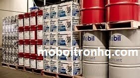 Đại lý, nhà phân phối mua bán dầu nhớt Mobil tại Đắk Lắk