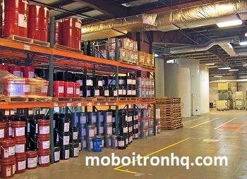 Đại lý, nhà phân phối mua bán dầu nhớt Mobil tại Lâm Đồng