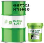 Dầu Thủy Lực Korea AW-68PS – Chống Mài Mòn, Tách Nước, Bền Nhiệt Vượt Trội
