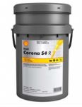 DẦU MÁY NÉN KHÍ SHELL CORENA S4 R 68