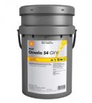 Dầu bánh răng Shell Omala S4 GXV 100