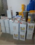 Dầu bánh răng Shell Omala S4 WE 320