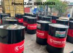 Dầu Tuần Hoàn PELUSO CIRCULATION 32 46 68 100 150