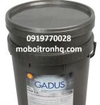 Shell Gadus S5 V42P 2.5