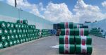 Dầu bánh răng công nghiệp Castrol Alpha HC 68 EP