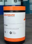 Mỡ Bò Silicone Molygraph HVG 28