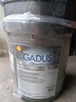 Mỡ Bôi Trơn Shell Gadus S5 V42P 2.5