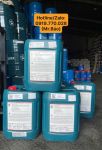 Dầu Máy Nén Khí Tổng Hợp Chevron Cetus PAO 68