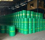 Dầu bánh răng Sài Gòn Petro SP Gear Oil EP 320